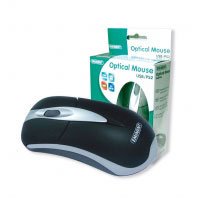 Eminent Optical Mouse USB/PS2 (EM3153)